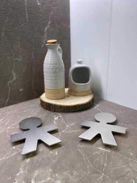 Residence Outlet Vivaldi Noventa di Piave Bagian luar foto